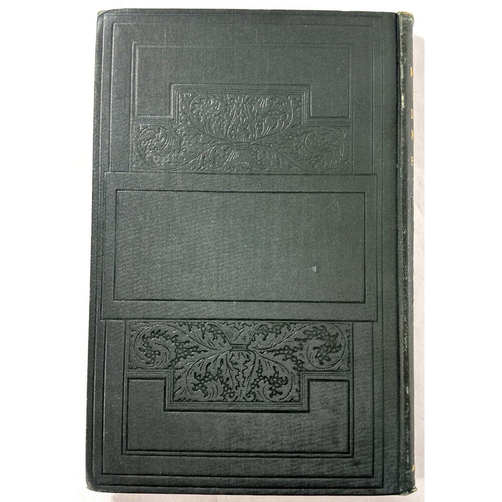 El Sí de las Niñas (1906) Moratín • Appleton • Spanish Play w/ Notes & Vocab - Picture 5 of 10